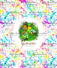 Load image into Gallery viewer, *BACK ORDER* DPM Splat Princesses BIG KID Panels