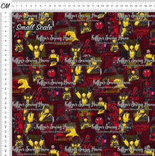 Load image into Gallery viewer, *BACK ORDER* Deadpool &amp; Wolverine Red Chaos Mains