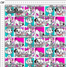 Load image into Gallery viewer, *BACK ORDER* Dalmatian Squares
