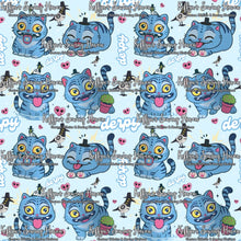 Load image into Gallery viewer, *BACK ORDER* K-Pop Derpy Tiger