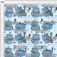 Load image into Gallery viewer, *BACK ORDER* K-Pop Derpy Tiger