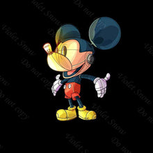 Load image into Gallery viewer, *BACK ORDER* Dizbots CHILD Panels