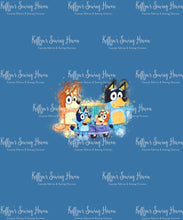 Load image into Gallery viewer, *BACK ORDER* Doggy WC Panels