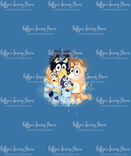 Load image into Gallery viewer, *BACK ORDER* Doggy WC Panels