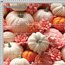 Load image into Gallery viewer, *PRE ORDER* Halloween Pumpkins Embroidery