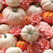 Load image into Gallery viewer, *PRE ORDER* Halloween Pumpkins Embroidery