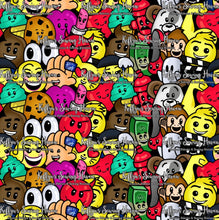Load image into Gallery viewer, *BACK ORDER* Mojis