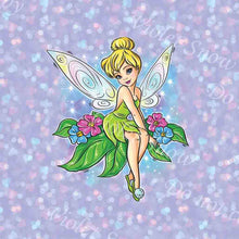 Load image into Gallery viewer, *BACK ORDER* Enchanted &amp; Fearless CHILD Panels