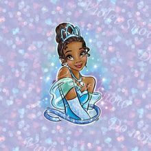 Load image into Gallery viewer, *BACK ORDER* Enchanted &amp; Fearless CHILD Panels