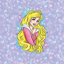 Load image into Gallery viewer, *BACK ORDER* Enchanted &amp; Fearless ADULT Panels