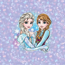 Load image into Gallery viewer, *BACK ORDER* Enchanted &amp; Fearless ADULT Panels