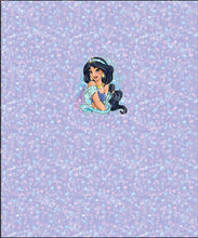 Load image into Gallery viewer, *BACK ORDER* Enchanted &amp; Fearless CHILD Panels