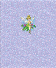 Load image into Gallery viewer, *BACK ORDER* Enchanted &amp; Fearless CHILD Panels