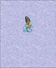 Load image into Gallery viewer, *BACK ORDER* Enchanted &amp; Fearless CHILD Panels