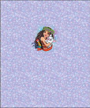 Load image into Gallery viewer, *BACK ORDER* Enchanted &amp; Fearless CHILD Panels