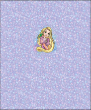 Load image into Gallery viewer, *BACK ORDER* Enchanted &amp; Fearless CHILD Panels