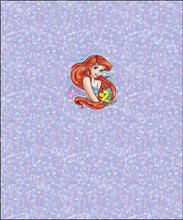 Load image into Gallery viewer, *BACK ORDER* Enchanted &amp; Fearless ADULT Panels