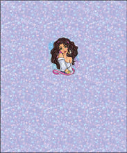 Load image into Gallery viewer, *BACK ORDER* Enchanted &amp; Fearless ADULT Panels