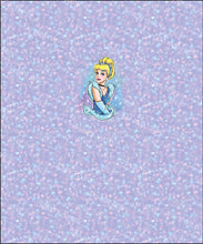 Load image into Gallery viewer, *BACK ORDER* Enchanted &amp; Fearless ADULT Panels