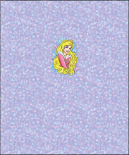 Load image into Gallery viewer, *BACK ORDER* Enchanted &amp; Fearless ADULT Panels