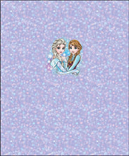 Load image into Gallery viewer, *BACK ORDER* Enchanted &amp; Fearless ADULT Panels