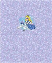 Load image into Gallery viewer, *BACK ORDER* Enchanted &amp; Fearless ADULT Panels