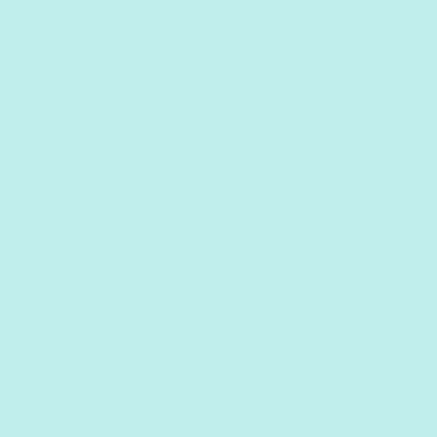 *BACK ORDER* FL Smurfs Blue Solid