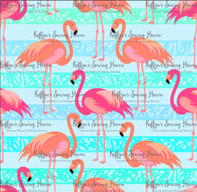 Load image into Gallery viewer, *BACK ORDER* Flamingos