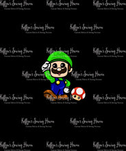 Load image into Gallery viewer, *BACK ORDER* Gamer CHILD Panels