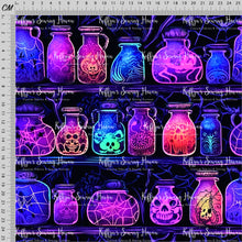 Load image into Gallery viewer, *BACK ORDER* Halloween Neon Potions