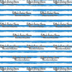 *BACK ORDER* Grinch Face Stripes