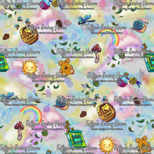 Load image into Gallery viewer, *BACK ORDER* HDD 80&#39;s Garden Elements