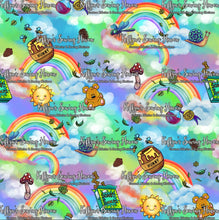 Load image into Gallery viewer, *BACK ORDER* HDD 80&#39;s Garden Elements