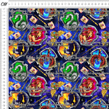 Load image into Gallery viewer, *BACK ORDER* HP Night Co-Ord