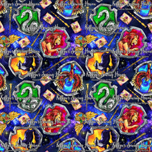 Load image into Gallery viewer, *BACK ORDER* HP Night Co-Ord
