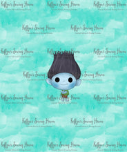 Load image into Gallery viewer, *BACK ORDER* Hairy Dolls &#39;Branch&#39; Panels