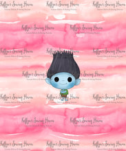 Load image into Gallery viewer, *BACK ORDER* Hairy Dolls &#39;Branch&#39; Panels