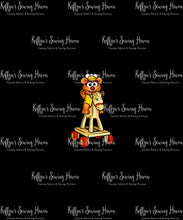 Load image into Gallery viewer, *BACK ORDER* Happy Toys &#39;Bear&#39; Panels