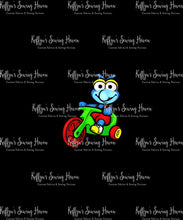 Load image into Gallery viewer, *BACK ORDER* Happy Toys &#39;Gonzo&#39; Panels