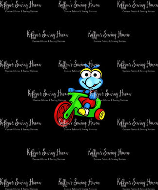 *BACK ORDER* Happy Toys 'Gonzo' Panels