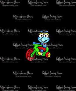 *BACK ORDER* Happy Toys 'Gonzo' Panels