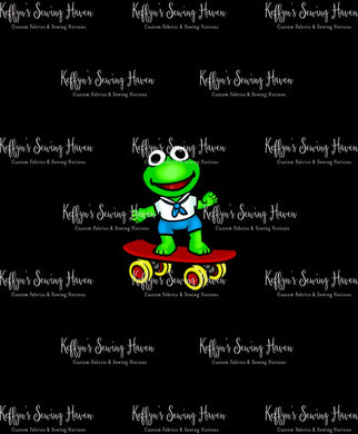 *BACK ORDER* Happy Toys 'Frog' Panels