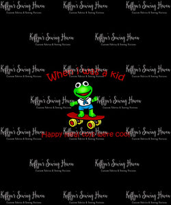 *BACK ORDER* Happy Toys 'When I was a kid' ADULT Panels