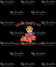 Load image into Gallery viewer, *BACK ORDER* Happy Toys &#39;When I was a kid&#39; ADULT Panels