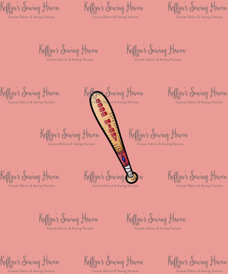 *BACK ORDER* Harley Q 'Bat' Panels