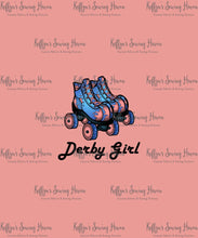 Load image into Gallery viewer, *BACK ORDER* Harley Q &#39;Derby&#39; Panels