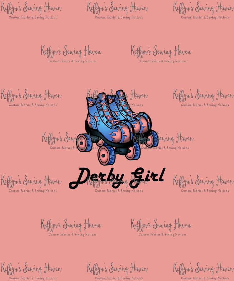 *BACK ORDER* Harley Q 'Derby' Panels
