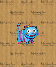 Load image into Gallery viewer, *BACK ORDER* Hootastic Cardboard BIG KID Panels