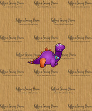 Load image into Gallery viewer, *BACK ORDER* Hootastic Cardboard BIG KID Panels