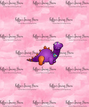 Load image into Gallery viewer, *BACK ORDER* Hootastic Pink BIG KID Panels